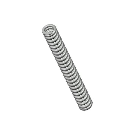 Approved Vendor Compression Spring, O= .120, L= 1.00, W= .024 G109960523